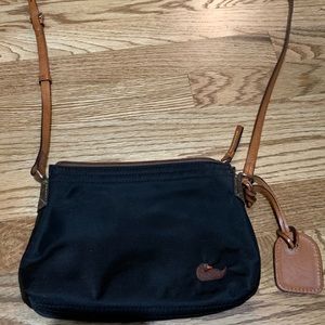 Dooney and Bourke Crossbody purse